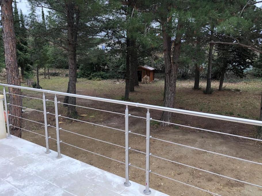 Le Cabanon De Vally Caromb エクステリア 写真